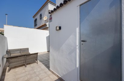 Reventa - Villa - Torrevieja - Aguas Nuevas