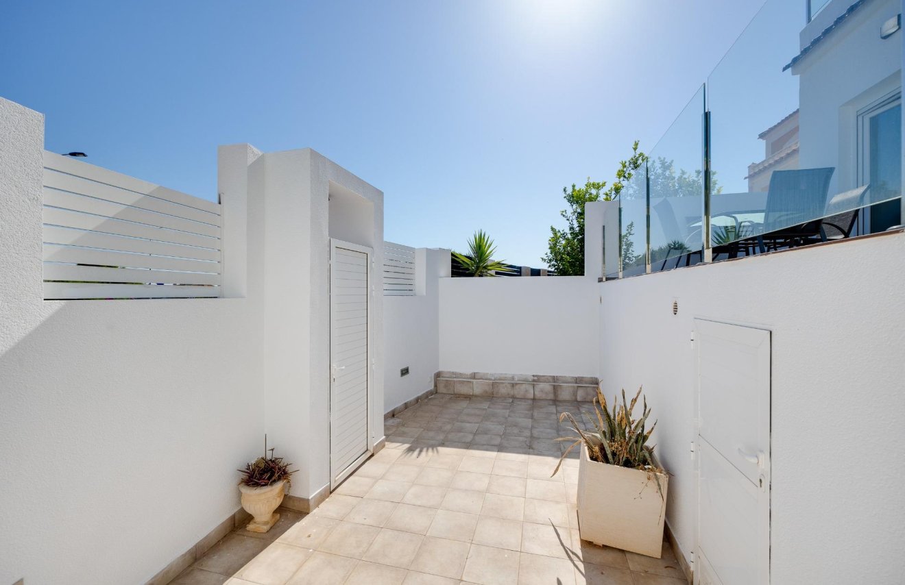 Reventa - Villa - Torrevieja - Aguas Nuevas