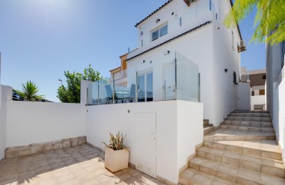 Reventa - Villa - Torrevieja - Aguas Nuevas