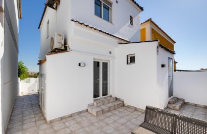 Reventa - Villa - Torrevieja - Aguas Nuevas