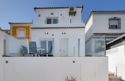 Reventa - Villa - Torrevieja - Aguas Nuevas