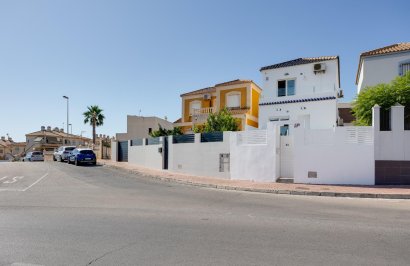 Reventa - Villa - Torrevieja - Aguas Nuevas
