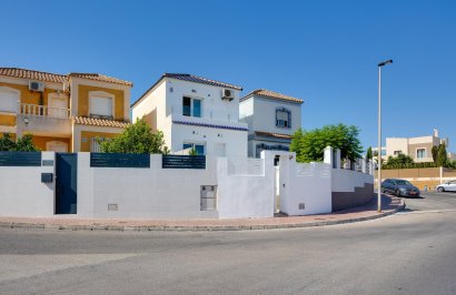 Reventa - Villa - Torrevieja - Aguas Nuevas