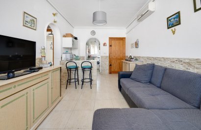 Reventa - Bungalow Planta Alta - Torrevieja - Aguas Nuevas