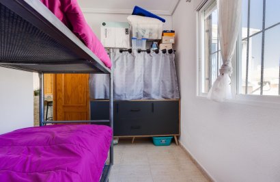 Reventa - Bungalow Planta Alta - Torrevieja - Aguas Nuevas