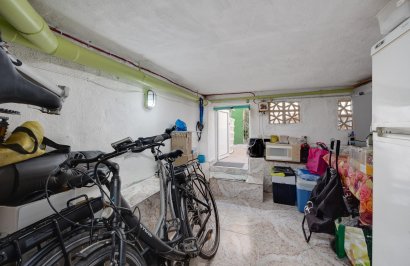 Reventa - Bungalow Planta Alta - Torrevieja - Aguas Nuevas