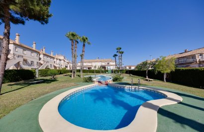 Reventa - Bungalow Planta Alta - Torrevieja - Aguas Nuevas