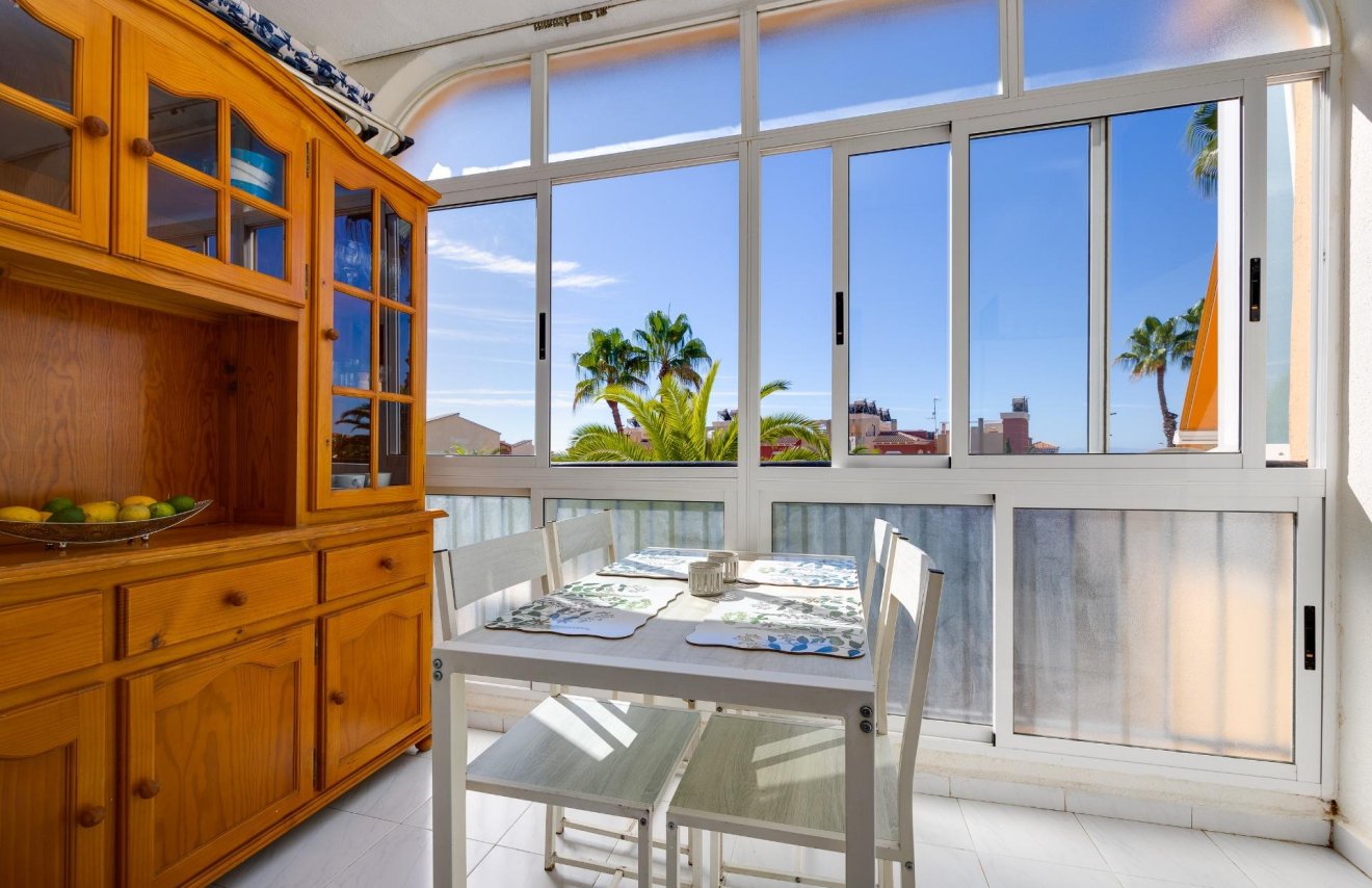 Reventa - Apartamento - Torrevieja - Torreblanca