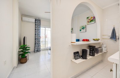 Reventa - Apartamento - Torrevieja - Torreblanca