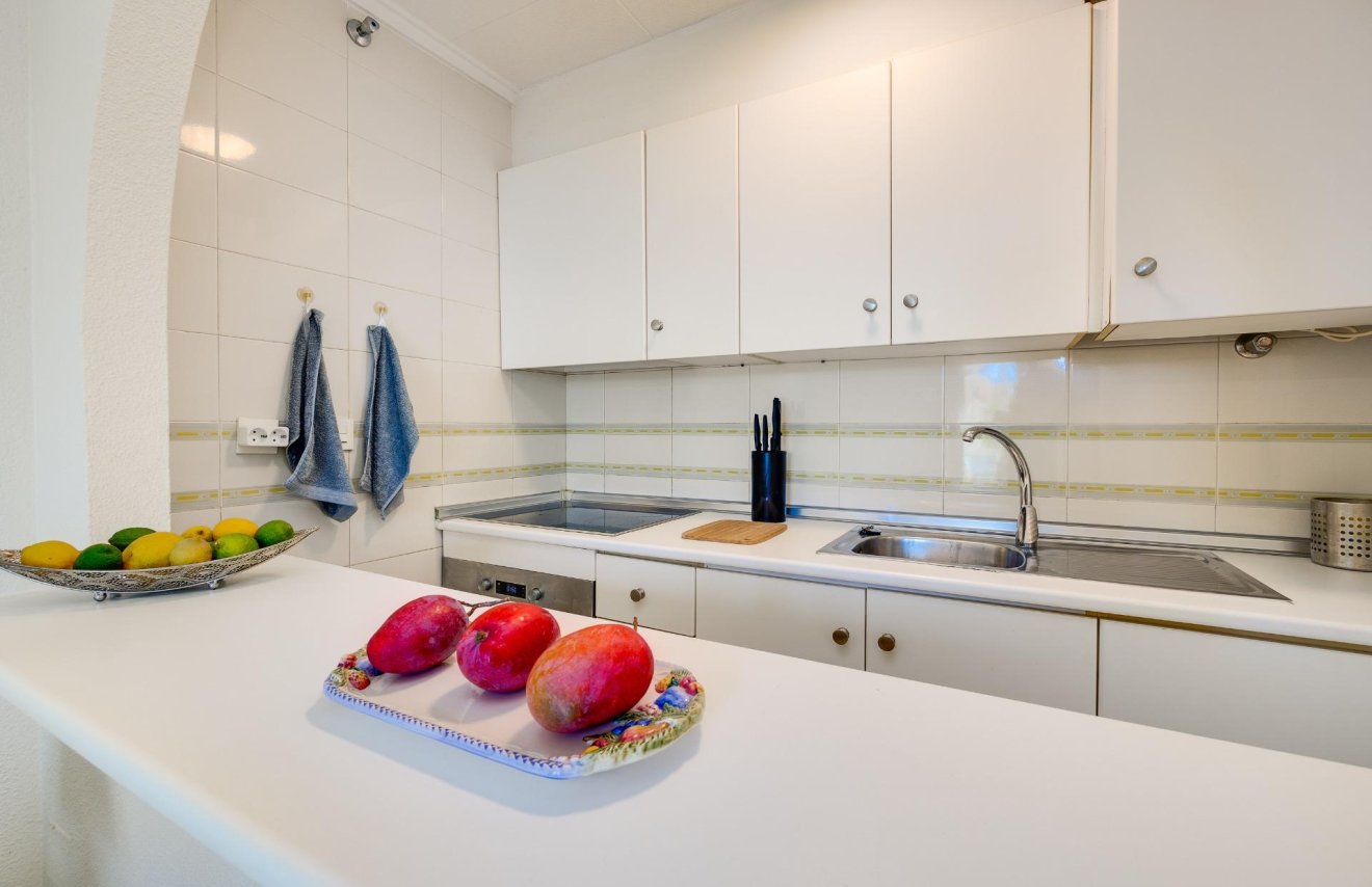 Reventa - Apartamento - Torrevieja - Torreblanca