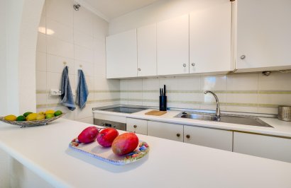 Reventa - Apartamento - Torrevieja - Torreblanca