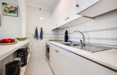 Reventa - Apartamento - Torrevieja - Torreblanca