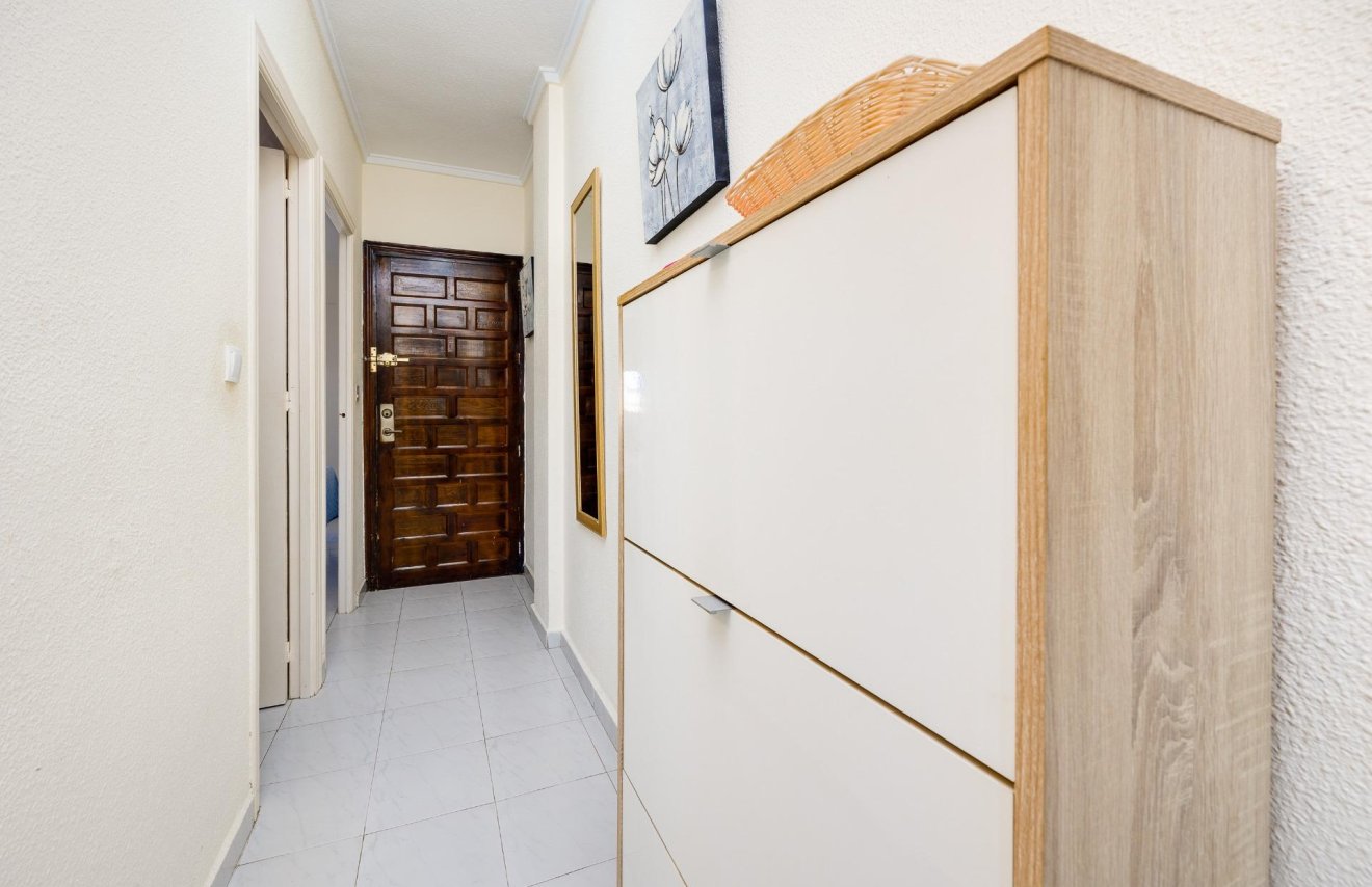 Reventa - Apartamento - Torrevieja - Torreblanca
