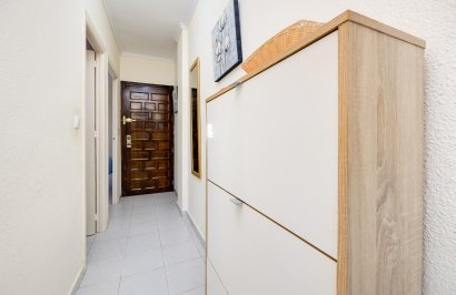 Reventa - Apartamento - Torrevieja - Torreblanca