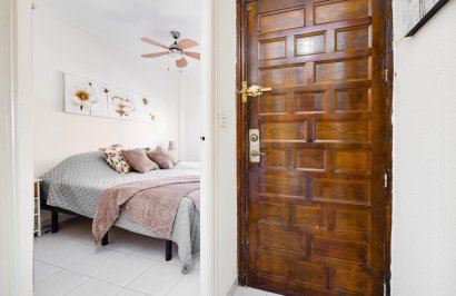 Reventa - Apartamento - Torrevieja - Torreblanca