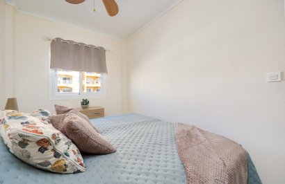 Reventa - Apartamento - Torrevieja - Torreblanca