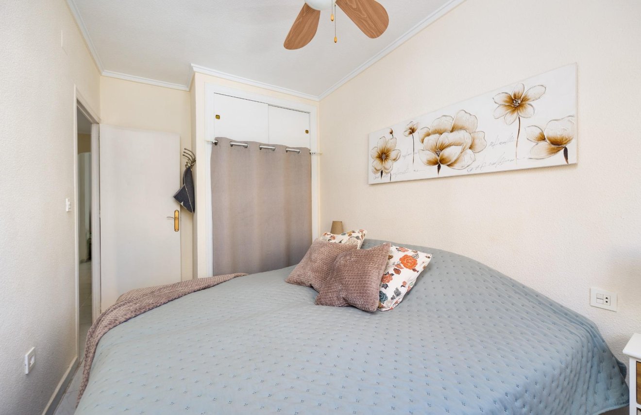 Reventa - Apartamento - Torrevieja - Torreblanca