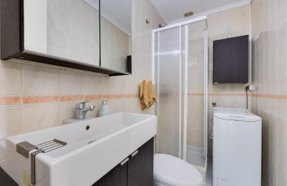 Reventa - Apartamento - Torrevieja - Torreblanca
