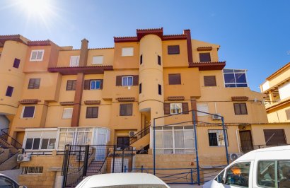 Reventa - Apartamento - Torrevieja - Torreblanca