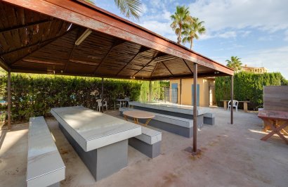 Reventa - Apartamento - Torrevieja - Torreblanca