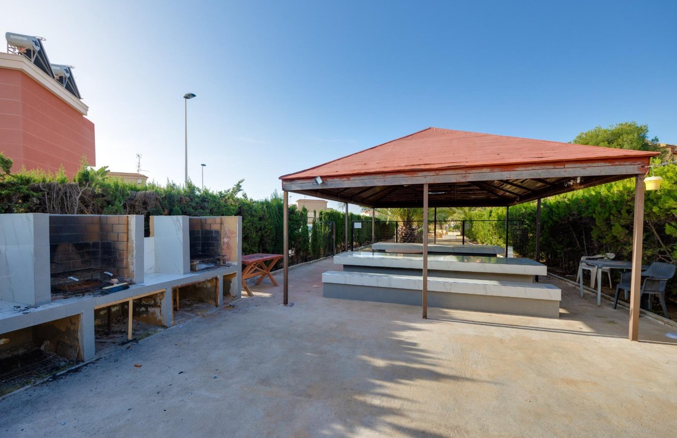 Reventa - Apartamento - Torrevieja - Torreblanca