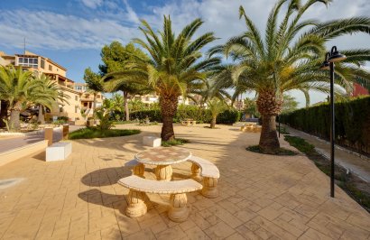 Reventa - Apartamento - Torrevieja - Torreblanca