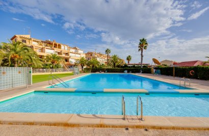 Reventa - Apartamento - Torrevieja - Torreblanca