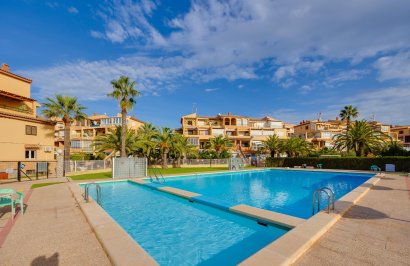 Reventa - Apartamento - Torrevieja - Torreblanca