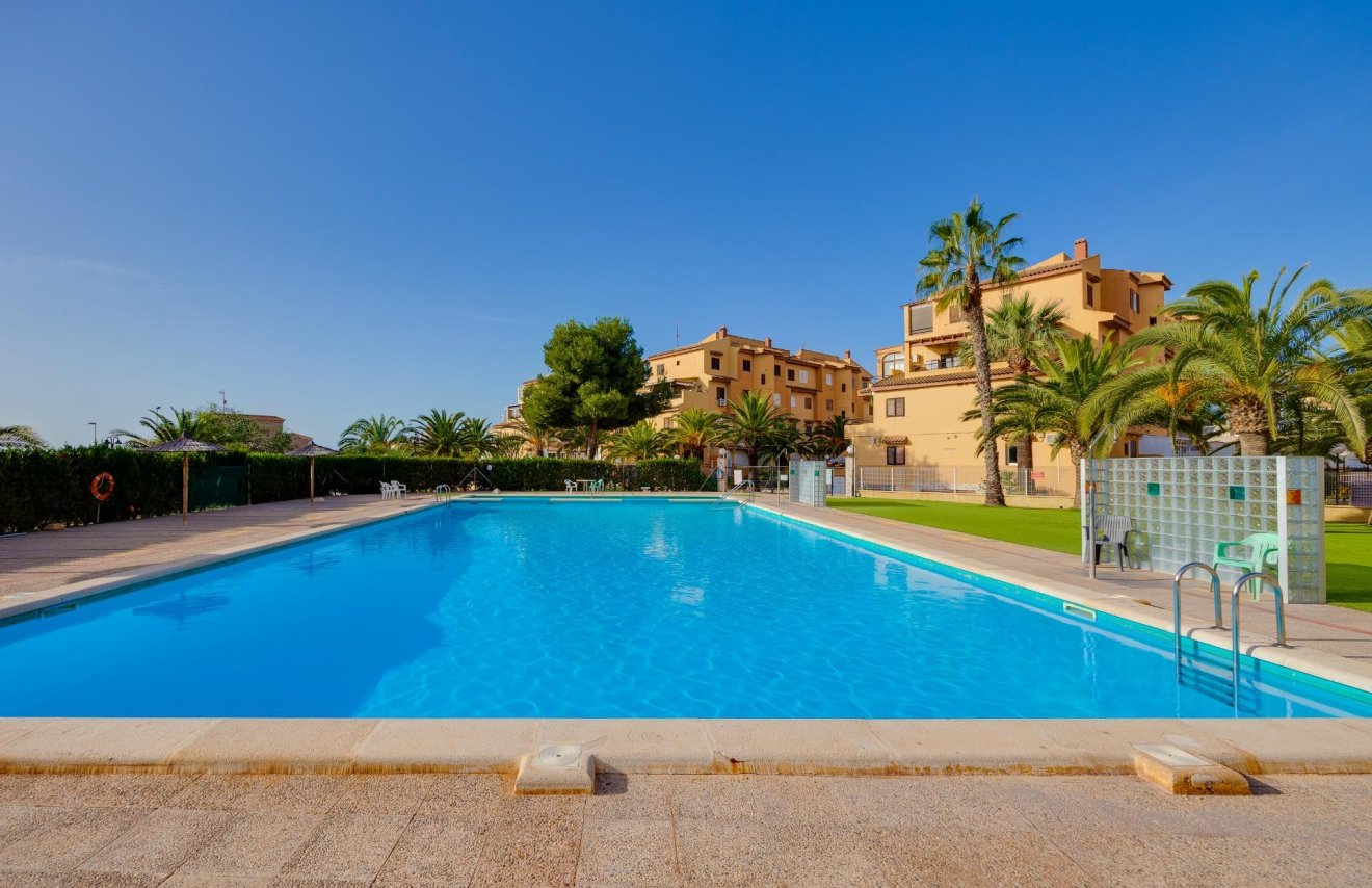 Reventa - Apartamento - Torrevieja - Torreblanca