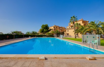 Reventa - Apartamento - Torrevieja - Torreblanca