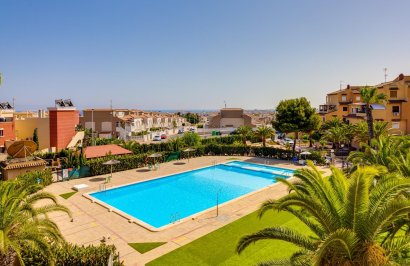 Reventa - Apartamento - Torrevieja - Torreblanca