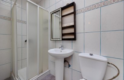 Reventa - Adosado - Torrevieja - La Siesta - El Salado - Torreta