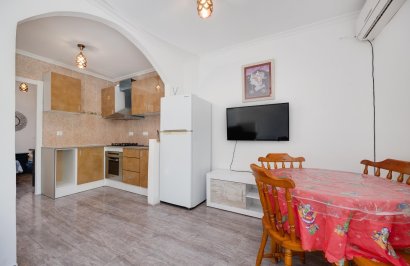 Reventa - Adosado - Torrevieja - La Siesta - El Salado - Torreta