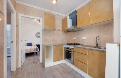 Reventa - Adosado - Torrevieja - La Siesta - El Salado - Torreta