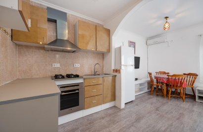 Reventa - Adosado - Torrevieja - La Siesta - El Salado - Torreta