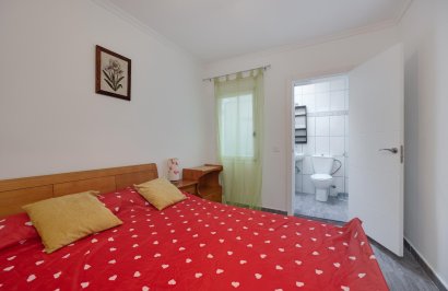 Reventa - Adosado - Torrevieja - La Siesta - El Salado - Torreta