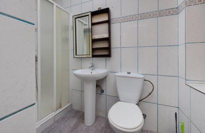 Reventa - Adosado - Torrevieja - La Siesta - El Salado - Torreta