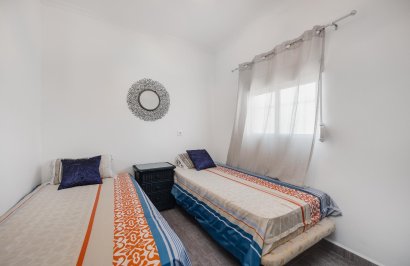 Reventa - Adosado - Torrevieja - La Siesta - El Salado - Torreta