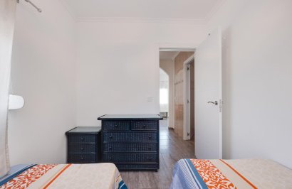 Reventa - Adosado - Torrevieja - La Siesta - El Salado - Torreta