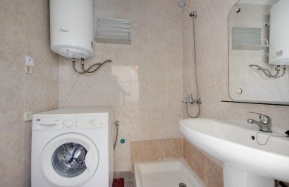 Reventa - Adosado - Torrevieja - La Siesta - El Salado - Torreta