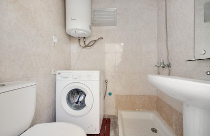 Reventa - Adosado - Torrevieja - La Siesta - El Salado - Torreta