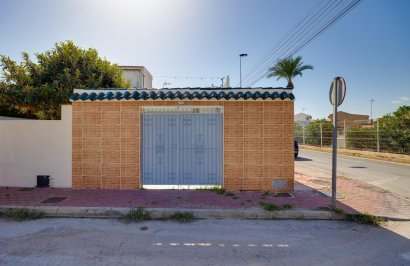 Reventa - Adosado - Torrevieja - La Siesta - El Salado - Torreta