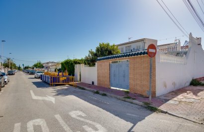 Reventa - Adosado - Torrevieja - La Siesta - El Salado - Torreta