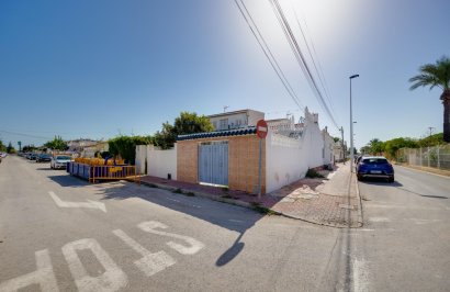 Reventa - Adosado - Torrevieja - La Siesta - El Salado - Torreta
