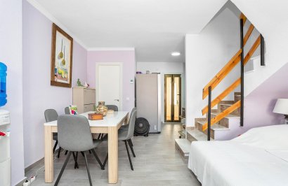 Reventa - Adosado - Torrevieja - Aguas nuevas 1