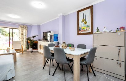 Reventa - Adosado - Torrevieja - Aguas nuevas 1