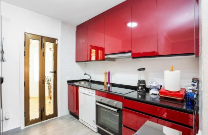 Reventa - Adosado - Torrevieja - Aguas nuevas 1