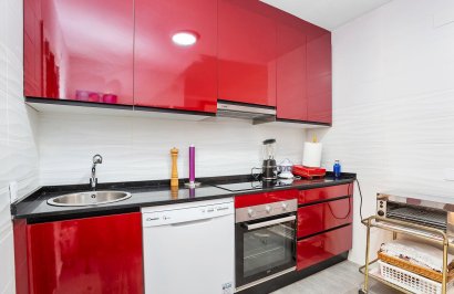 Reventa - Adosado - Torrevieja - Aguas nuevas 1