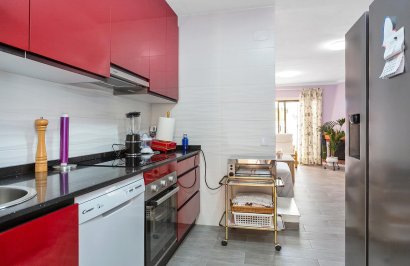 Reventa - Adosado - Torrevieja - Aguas nuevas 1