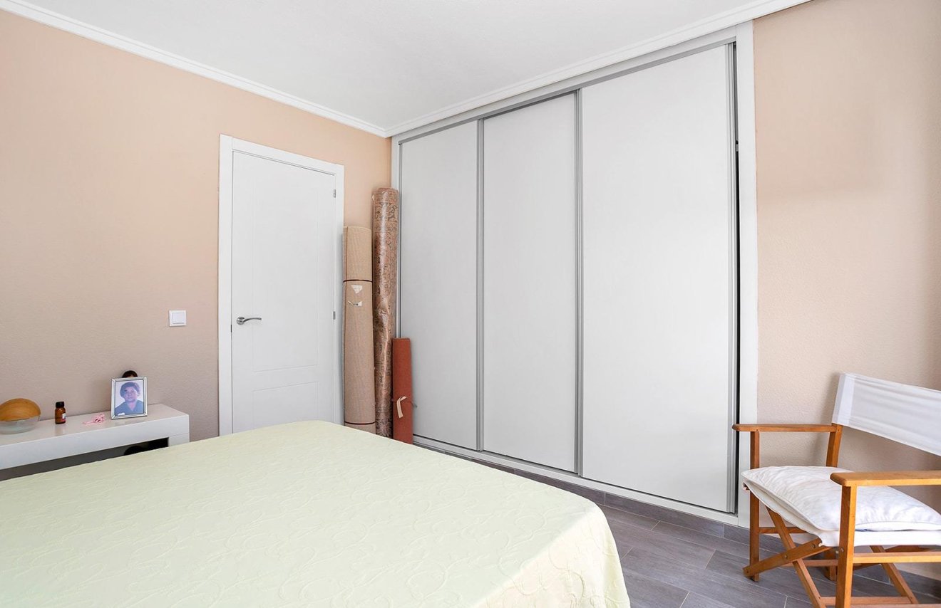 Reventa - Adosado - Torrevieja - Aguas nuevas 1